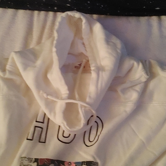 Hoodie - Picture 3 of 3